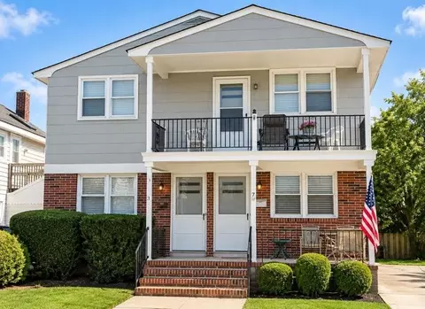5 S Decatur Ave # -7, Margate City, NJ 08402