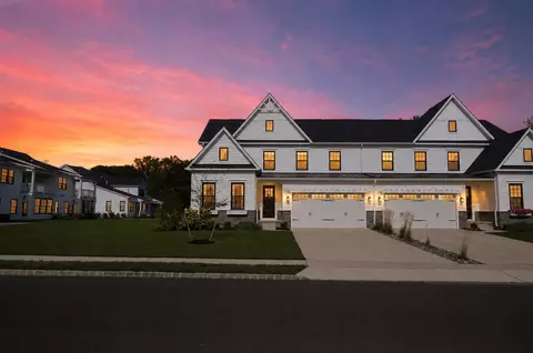 1 Muirhead, Cape May Court House, NJ 08210