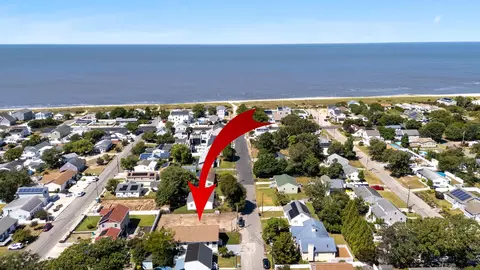 206 B Frances Ave, Villas, NJ 08251
