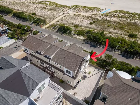 10 56th St #SOUTH, Sea Isle City, NJ 08243