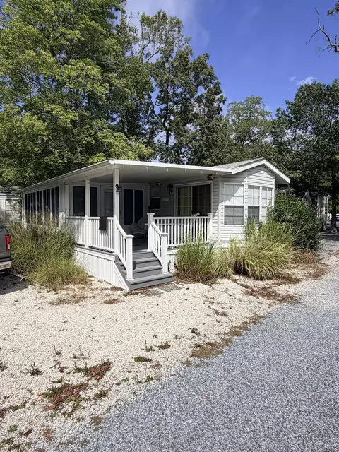 206 Stagecoach Rd UNIT 1118, Cape May Court House, NJ 08210