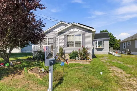 4 Rutledge Rd, Del Haven, NJ 08251