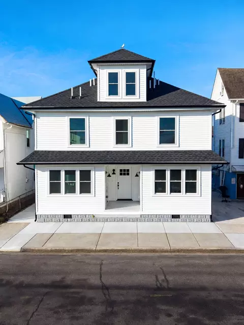 148 E Hildreth Unit 1 West Ave #1 WEST, Wildwood, NJ 08260