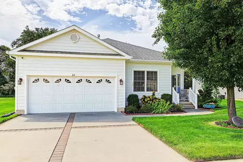 42 Wynndemere Ct, Cape May Court House, NJ 08210