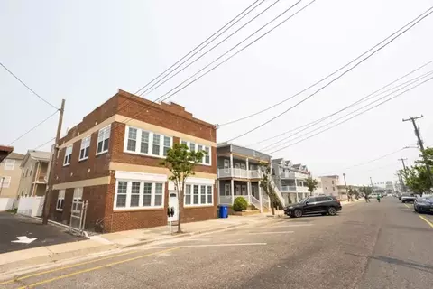 215 E Burk Ave #3, Wildwood, NJ 08260
