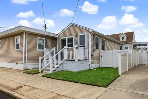3108 Hudson Ave #D, Wildwood, NJ 08260