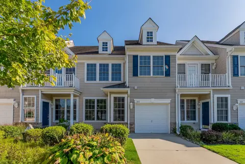 506 W Hampton Ct #21, Cape May Court House, NJ 08210