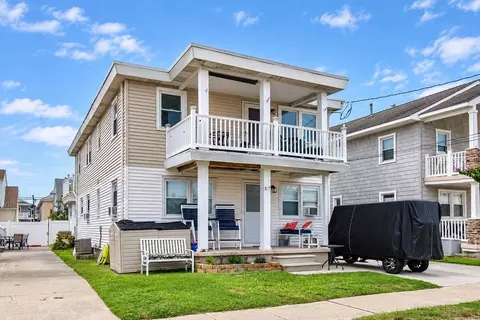 317 E Topeka Ave #3, Wildwood Crest, NJ 08260