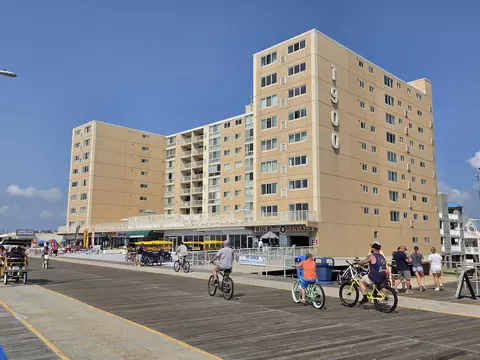 1900 Boardwalk #511, North Wildwood, NJ 08260
