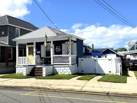 3210 Hudson Ave, Wildwood, NJ 08260