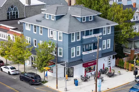 736 Wsly Avnu Ave #E, Ocean City, NJ 08226