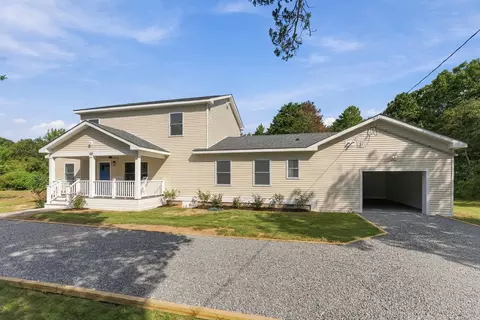 140 Swainton Goshen Rd, Cape May Court House, NJ 08210