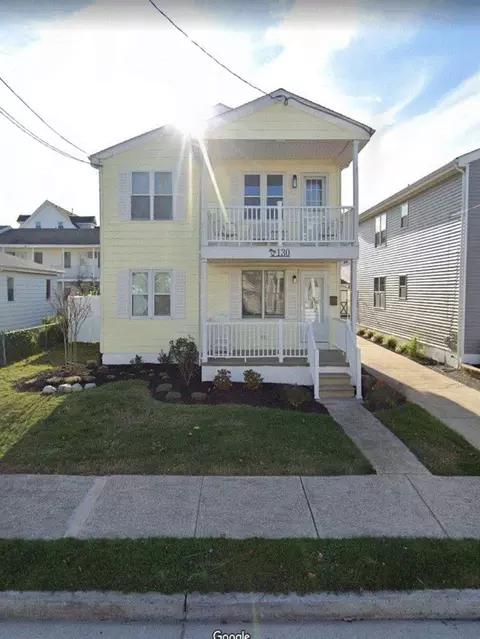 130 E Palm Rd #1ST, Wildwood Crest, NJ 08260