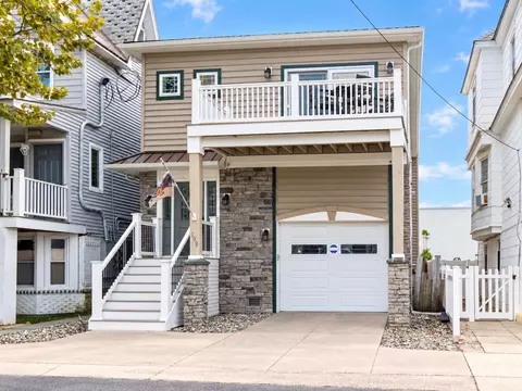 108 E Maple Ave, Wildwood, NJ 08260
