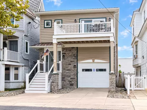 108 E Maple Ave, Wildwood, NJ 08260