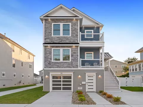 108 E 16th Ave, North Wildwood, NJ 08260