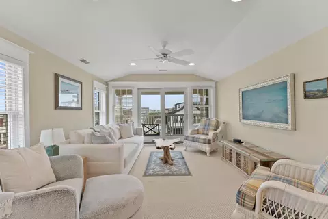 Living - 84 E 19th St, Avalon, NJ 08202 photo 4 of 5