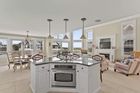Kitchen - 84 E 19th St, Avalon, NJ 08202 photo 2 of 3