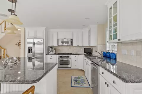 Kitchen - 84 E 19th St, Avalon, NJ 08202 photo 3 of 3