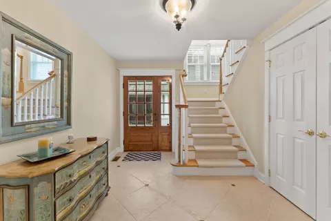 Entry Way - 84 E 19th St, Avalon, NJ 08202 photo 1 of 3