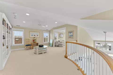 Entry Way - 84 E 19th St, Avalon, NJ 08202 photo 3 of 3