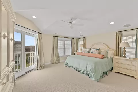 Bedroom - 84 E 19th St, Avalon, NJ 08202 photo 1 of 6