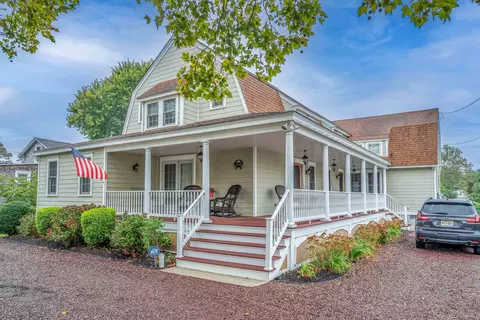 1218 Lafayette St, Cape May, NJ 08204