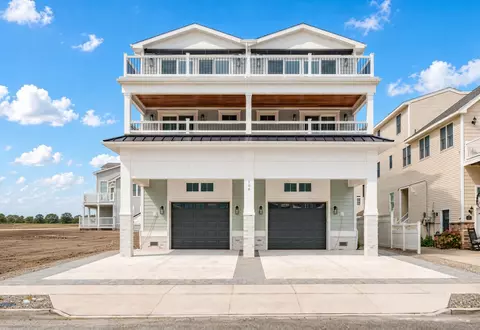 100 60th St #WEST, Sea Isle City, NJ 08243