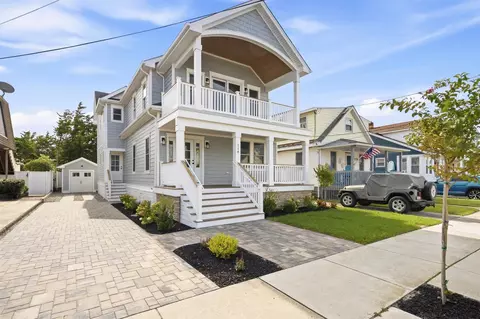 118 E Stanton, Wildwood Crest, NJ 08260