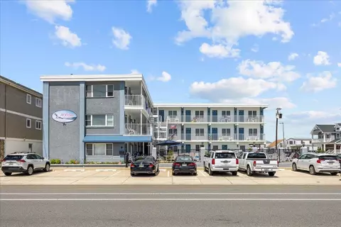1400 Surf Ave #307, North Wildwood, NJ 08260