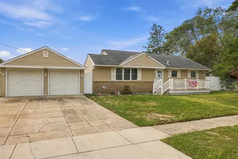 1300 Whittier Ave, North Cape May, NJ 08204