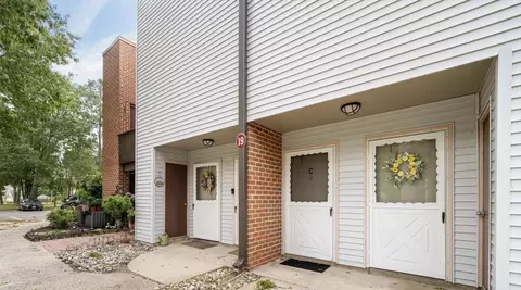 19 Siegtown Rd #6C, Cape May Court House, NJ 08210