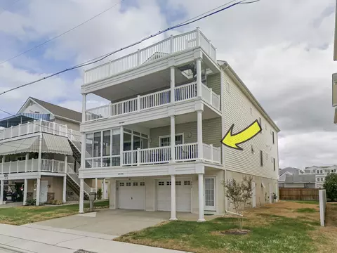 507 W Taylor Ave #C- 100, Wildwood, NJ 08260