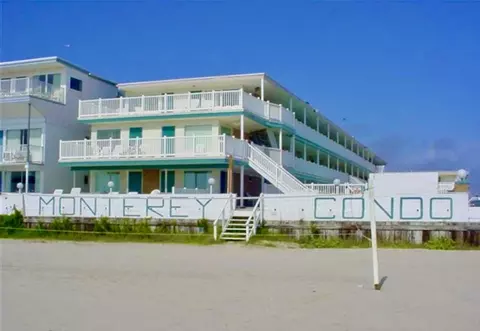 410 E Monterey Ave #103, Wildwood Crest, NJ 08260