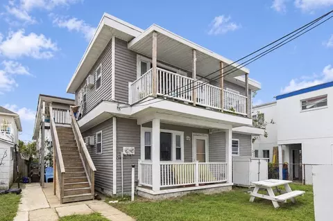 304 E Rio Grande Ave #3, Wildwood, NJ 08260