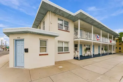 4101 Atlantic Ave, Wildwood, NJ 08260