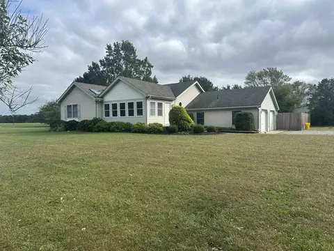 272 Gracetown Rd, Cape May Court House, NJ 08210