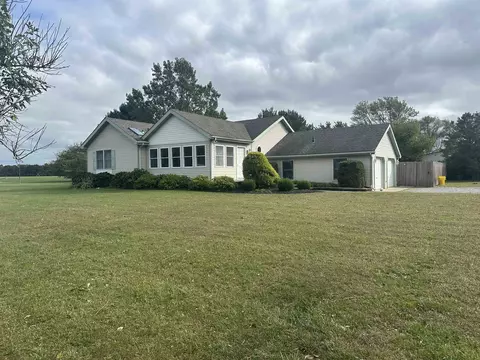 272 Gracetown Rd, Cape May Court House, NJ 08210