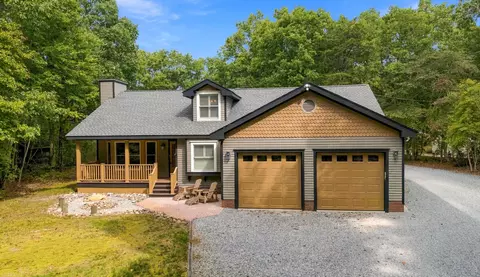 420 Petersburg Rd, Dennisville, NJ 08214