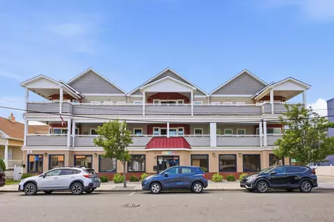 116 E 17th Ave #116 E 17TH AVE  301, North Wildwood, NJ 08260
