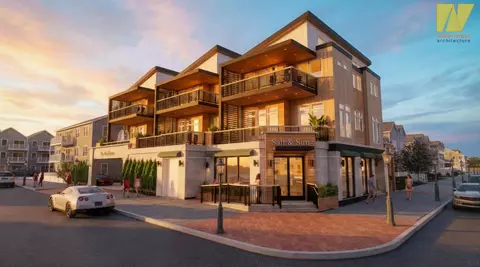 6000 Landis Ave #1, Sea Isle City, NJ 08243