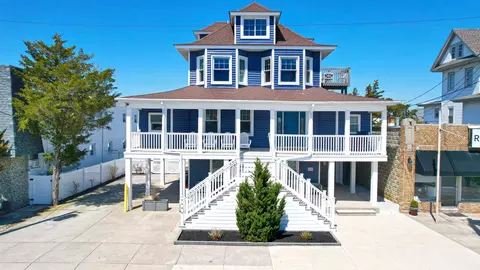 5606 Pacific Ave, Wildwood Crest, NJ 08260