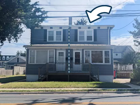 914 Lafayette St, Cape May, NJ 08204