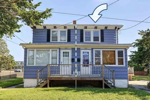 914 Lafayette St, Cape May, NJ 08204