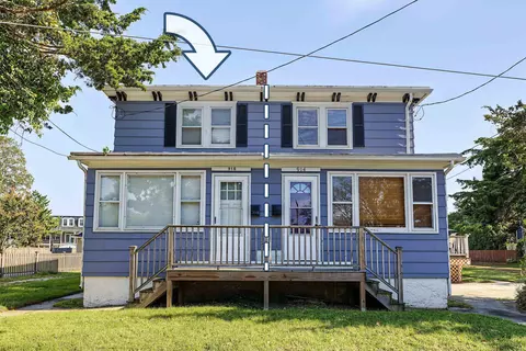 916 Lafayette St, Cape May, NJ 08204