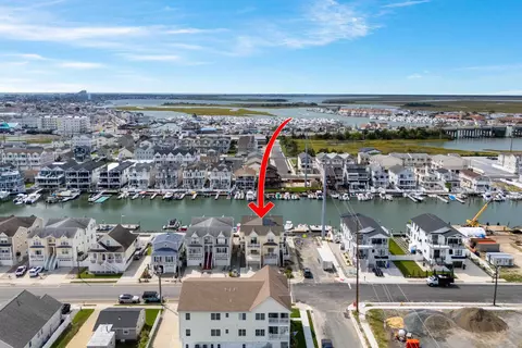 540 W Montgomery Ave #N/A, Wildwood, NJ 08260