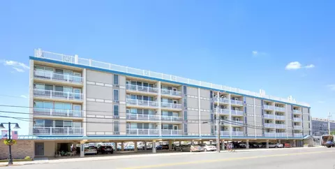 351 96th St #101, Stone Harbor, NJ 08247