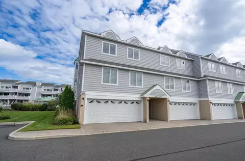 902 Ocean Dr #1402, Cape May, NJ 08204
