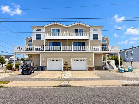 53 81st St #EAST, Sea Isle City, NJ 08243