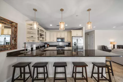 Kitchen - 910 Ocean Dr #910, Avalon, NJ 08202 photo 2 of 3